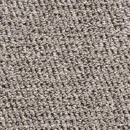 Everyroom Carpet Woodford Loop Walnut