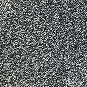 Every Room Saxony Carpet Rye Iron - Easy Clean Deep Pile Carpet - Free Fitting Within 25 Miles of Nottingham