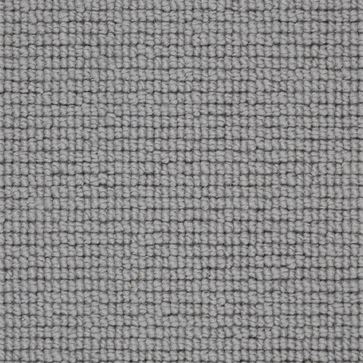 Gaskell Woolrich Carpet St James Gentleman's Gray