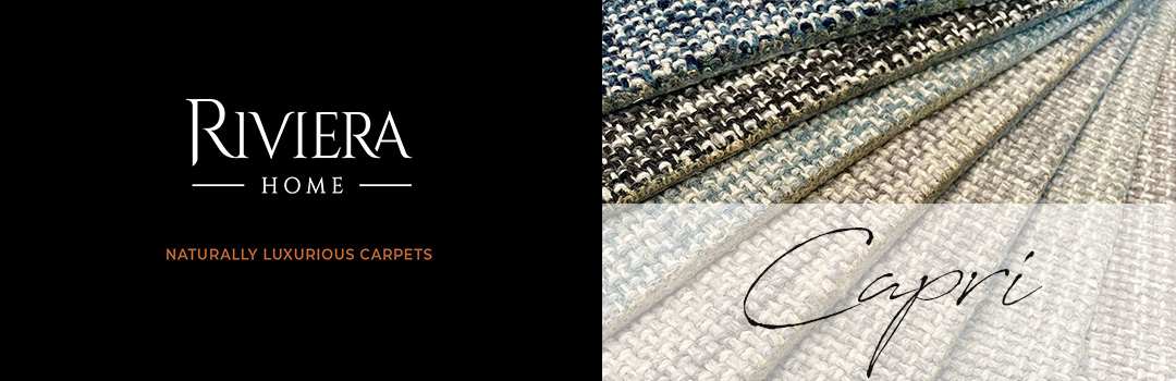 Riviera Carpets Capri 