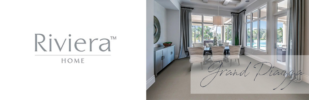 Riviera Home Carpets Grand Piazza