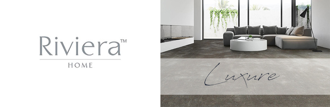 Riviera Home Carpets Luxure