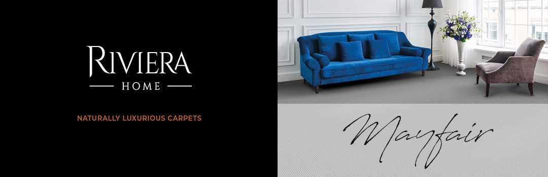 Riviera Home Carpets Mayfair