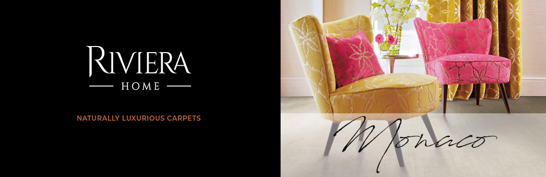 Riviera Home Carpets Monaco