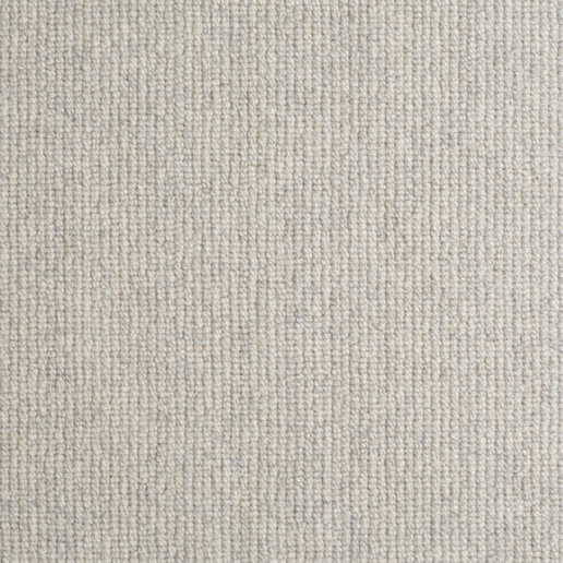 Riviera Home Carpets Whitney 331 White Lead