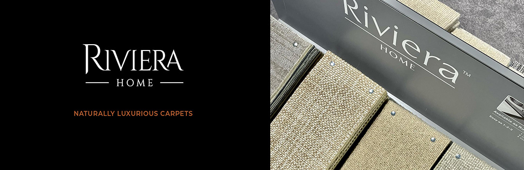 Riviera Home Broadloom Carpets