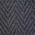 Kings Stainfree Herringbone Anthracite