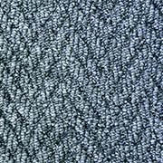 Kings Stainfree Herringbone Carpet Grey - Easy Clean Herringbone Pile Carpet - Free Fitting Within 25 Miles of Nottingham