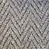 Kings Stainfree Herringbone Carpet Greige