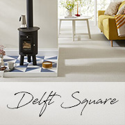 Telenzo Carpets Delft Square