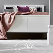 Silken Velvet Collection Chic 