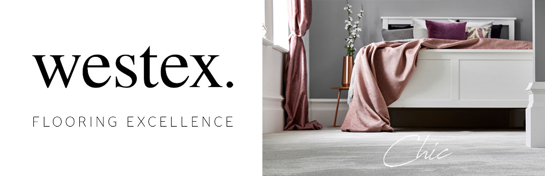 Westex Carpets Silken Velvet Collection Chic
