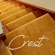 Westex Carpets Westend Velvet Collection Crest