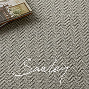 Westex Carpets Sawley Wool Loop Pile