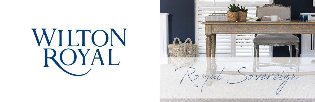 Wilton Royal Carpets Royal Sovereign