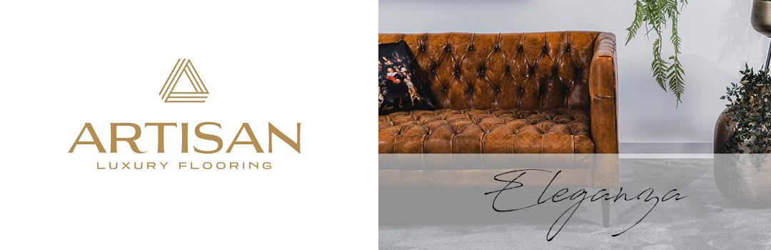 Artisan Luxury Flooring Eleganza
