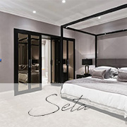 Artisan Luxury Flooring Seta