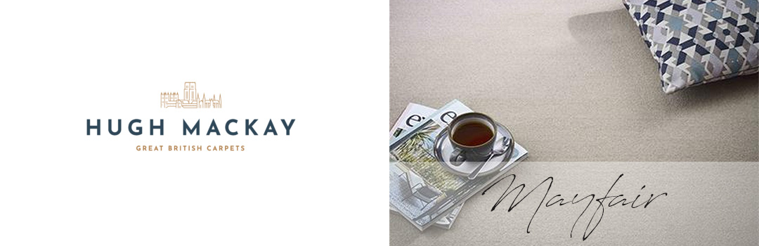 Hugh Mackay Q Floors Mayfair
