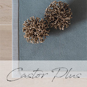 Rols Carpets Castor Plus