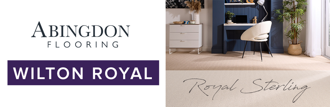 Abingdon Wilton Royal Royal Sterling