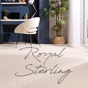 Abingdon Wilton Royal Royal Sterling