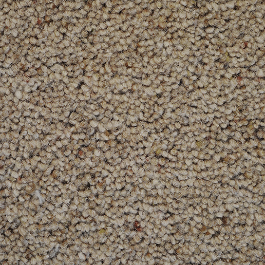 Cormar Carpets Natural Berber Twist Deluxe Macaroon