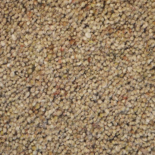 Cormar Carpets Natural Berber Twist Deluxe Marigold