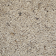Cormar Carpets Natural Berber Twist Elite Morning Dew - Wool Blend Twist - Free Fitting Within 25 Miles of Nottingham
