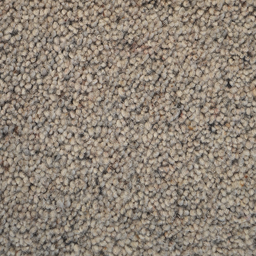 Cormar Carpets Natural Berber Twist Platinum