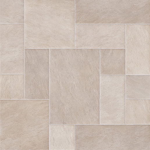 Abingdon Flooring Simply Smooth Vinyl Champagne Beige