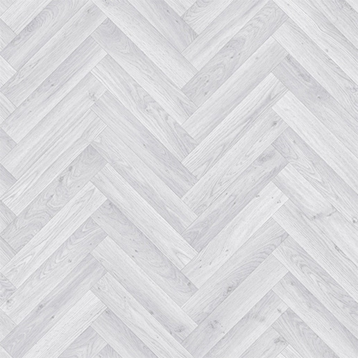 Abingdon Flooring Simply Smooth Vinyl Silver Birch