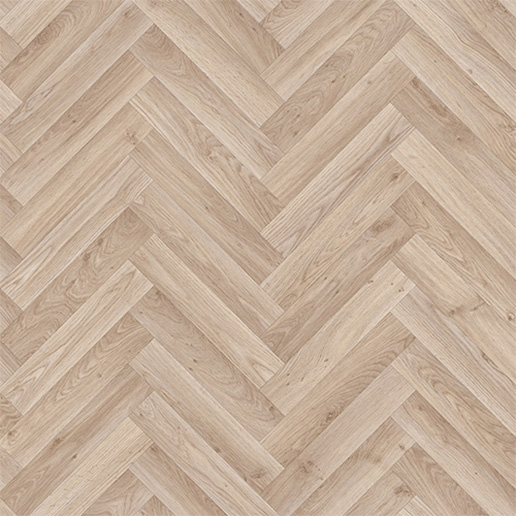 Abingdon Flooring Simply Smooth Vinyl Traditional Oak