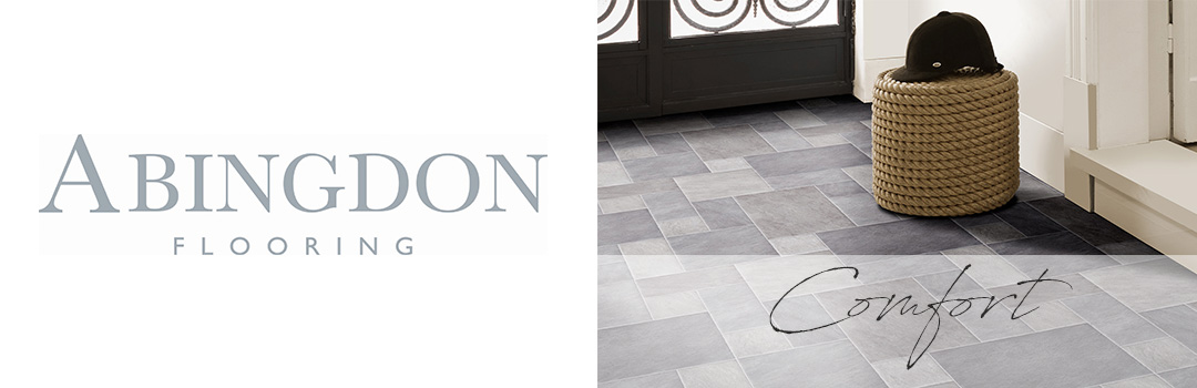 Abingdon Simply Smooth Vinyl Flooring Comfort