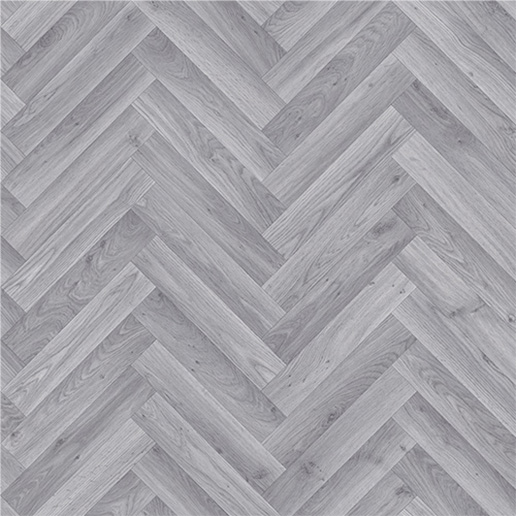 Abingdon Flooring Simply Smooth Vinyl Grey Elm