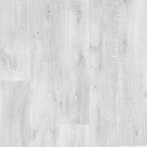 Abingdon Flooring Simply Smooth Vinyl Whitewashed Oak