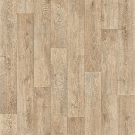 Abingdon Flooring Simply Smooth Endurance Vinyl Pisa