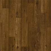 Abingdon Flooring Simply Smooth Eternity Vinyl Bourbon Walnut