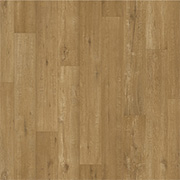 Abingdon Flooring Simply Smooth Eternity Vinyl Roasted Pecan