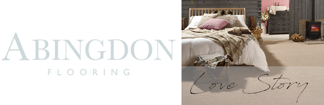 Abingdon Carpets Love Story Collection 