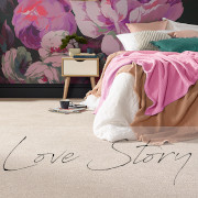Abingdon Carpets Love Story Collection 