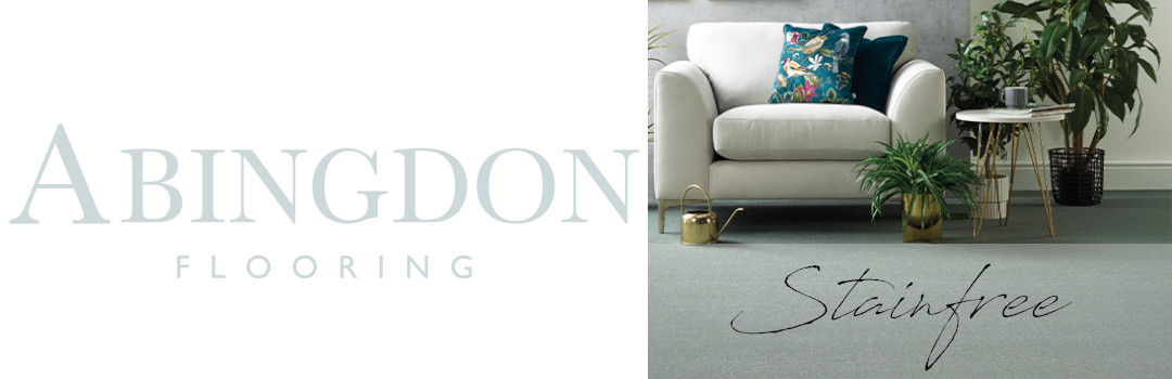Abingdon Carpets Stainfree Collection 