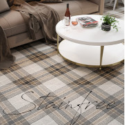 Abingdon Carpets Stainfree Collection 