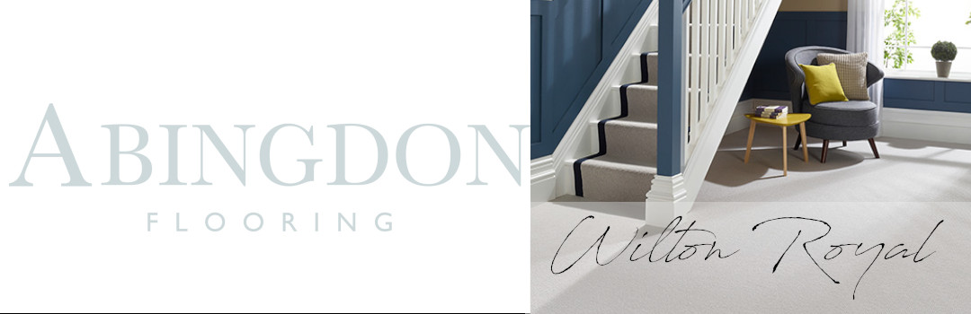 Abingdon Carpets Wilton Royal Collection 
