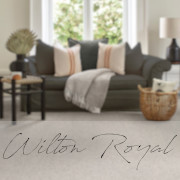Abingdon Carpets Wilton Royal Collection 