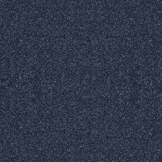 Abingdon Carpets Hidden Depths Blue Eclipse