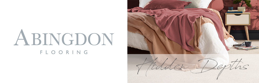 Abingdon Carpets Hidden Depths