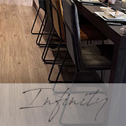 Abingdon Simply Smooth Vinyl Flooring Infinity