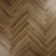 Abingdon Flooring Simply Smooth Infinity Vinyl Art Walnut