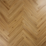 Abingdon Flooring Simply Smooth Infinity Vinyl Art Chestnut
