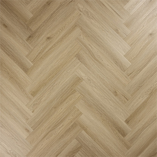 Abingdon Flooring Simply Smooth Infinity Vinyl Art Smokey Oak